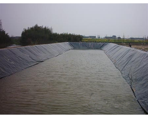 養殖防滲土工膜